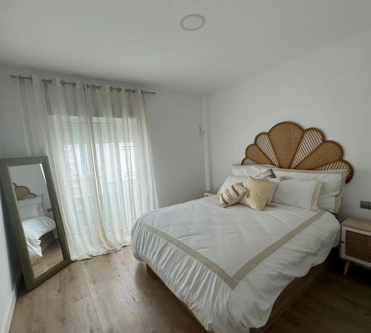 Azvalia Bodegas Apartment El Puerto de Santa Maria