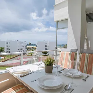Azvalia - Valdelagrana Puerto Principe, Playa, Piscina, Parking Apartamento