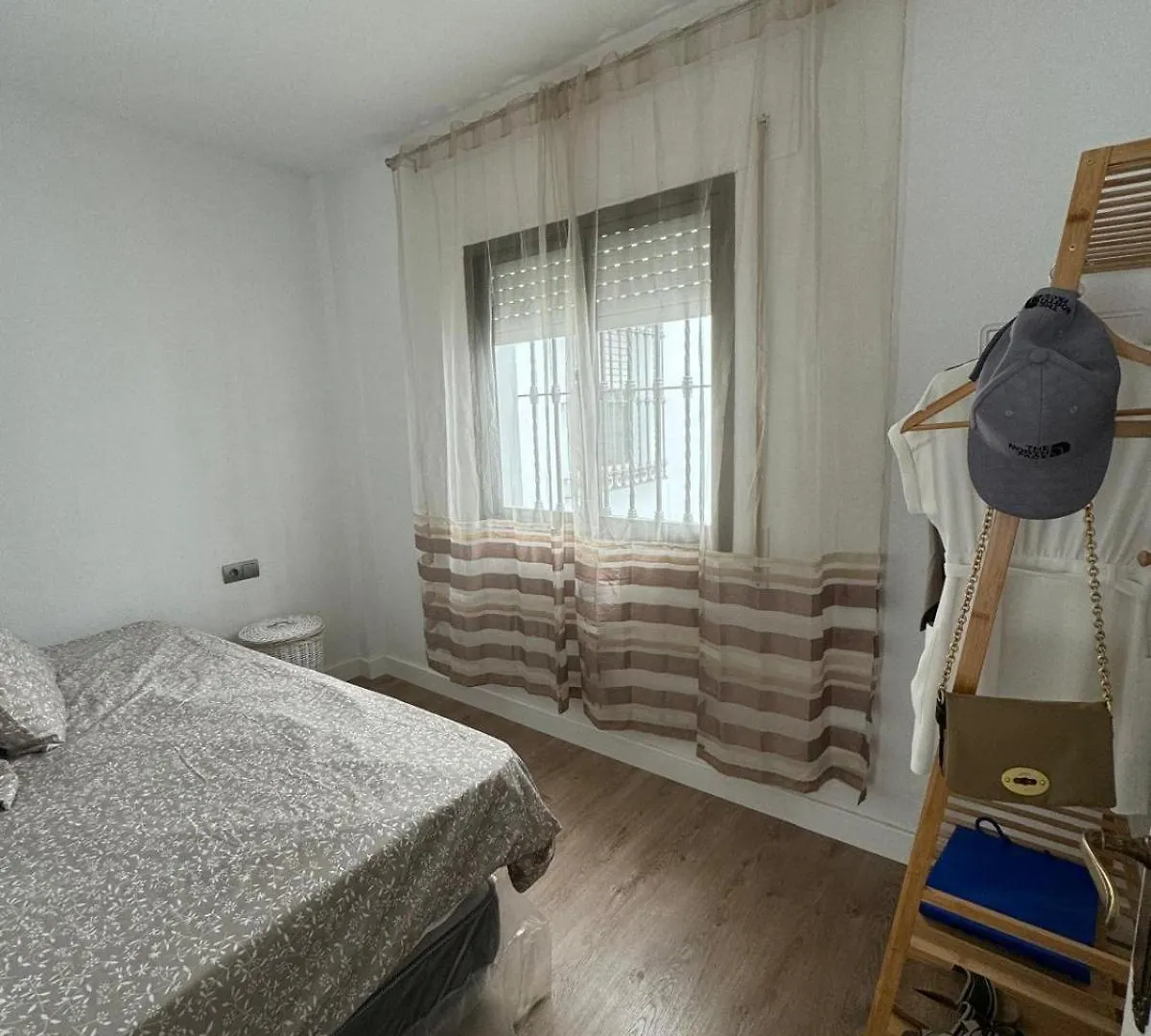 Apartmán Azvalia Bodegas El Puerto de Santa María